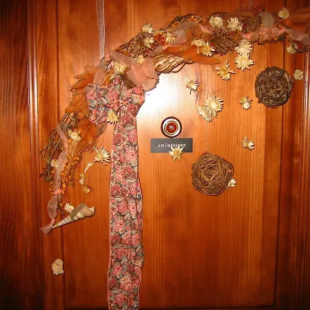 Haus Gentiana A * Grächen