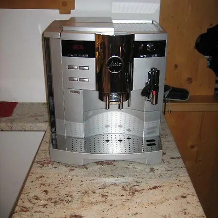 Apartment Haus Gentiana A