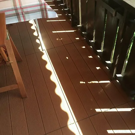 Haus Gentiana A Grächen