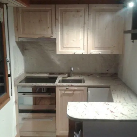 Haus Gentiana A غراشن