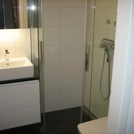 Haus Gentiana A Apartment