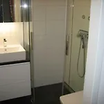 Haus Gentiana A Lejlighed