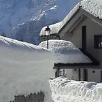 Haus Gentiana A Lejlighed