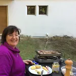 Haus Gentiana A Grächen