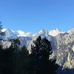 Haus Gentiana A Lejlighed